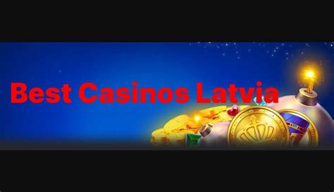 онлайн казино в латвии